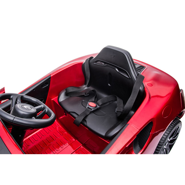 RC 12v Licensed Mclaren Artura Electric Kids Car